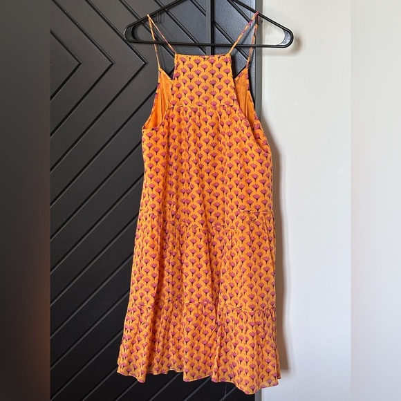 DVF mini dress. Size S. Excellent condition! - Picture 4 of 4